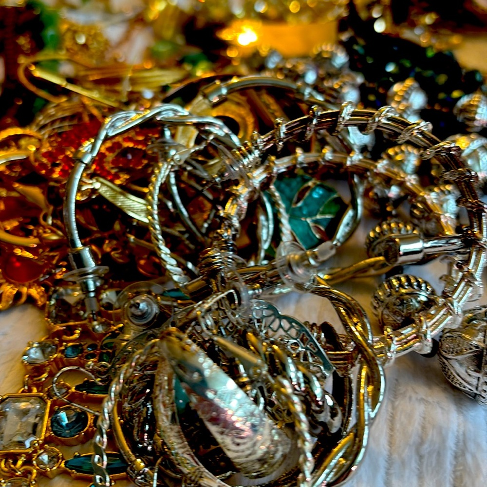 Jewelry Item
